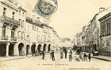 Remiremont. - La Grande Rue (3)